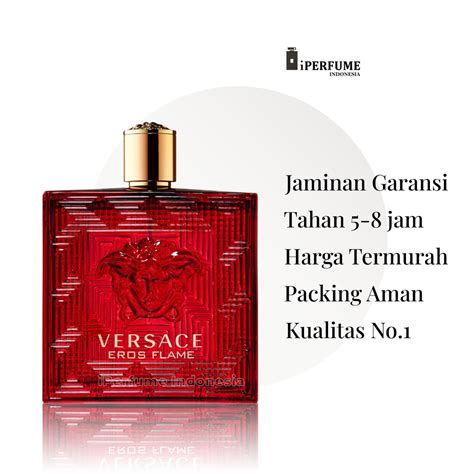 harga versace eros flame